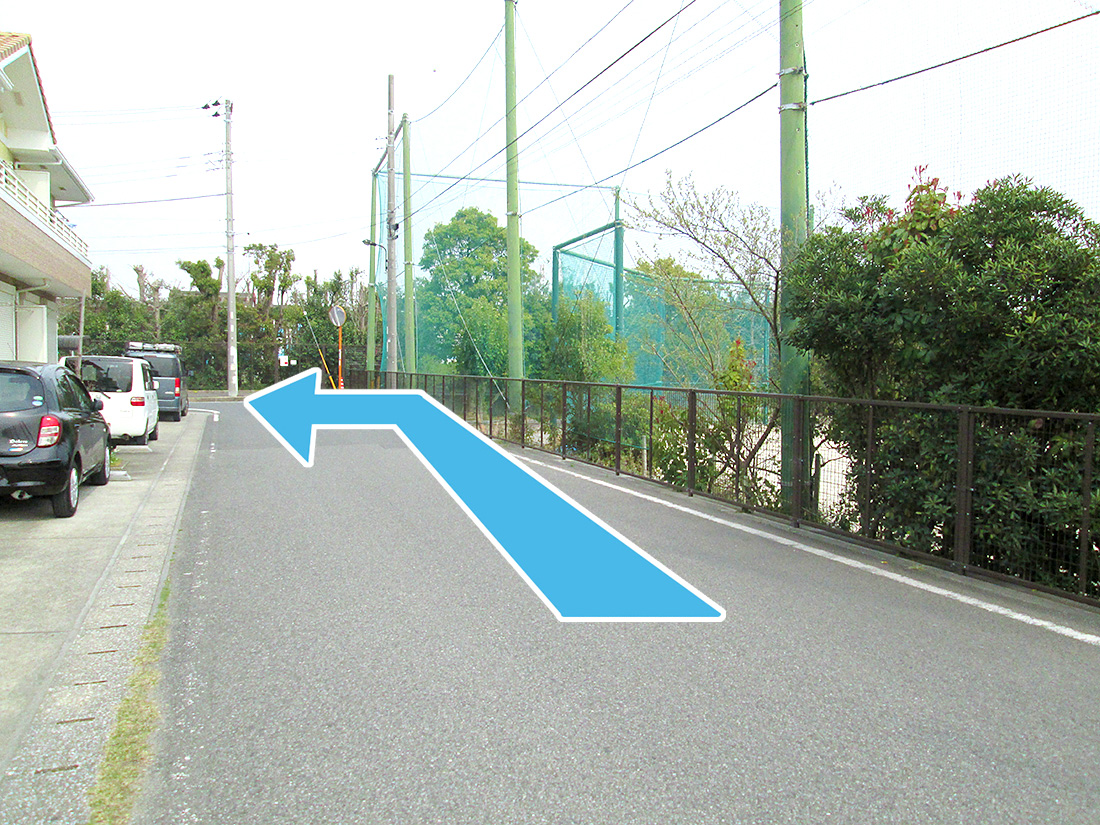 経路5